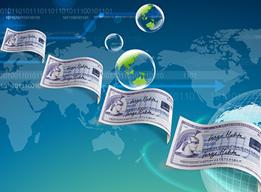 Travellers Cheque