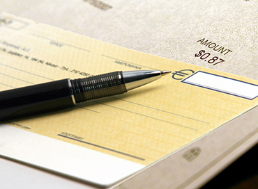 Currency Demand Draft